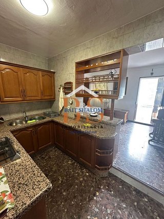 Piso en venta en Zona Fuentemora en Antequera
