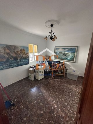 Piso en venta en Zona Fuentemora en Antequera