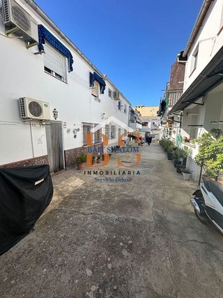 Piso en venta en Zona Fuentemora en Antequera