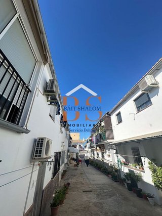 Piso en venta en Zona Fuentemora en Antequera