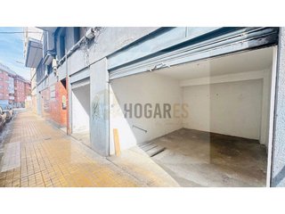 Garaje en venta en Santa Bárbara en Soria