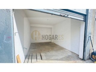 Garaje en venta en Santa Bárbara en Soria