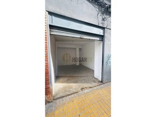 Garaje en venta en Santa Bárbara en Soria