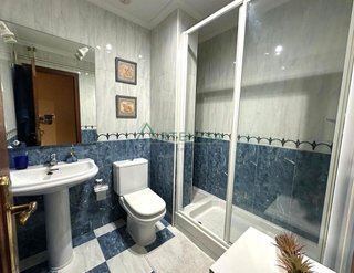 Piso en alquiler en Centro en Ferrol