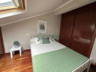 Piso en alquiler en Centro en Ferrol
