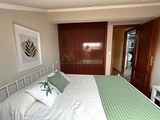 Piso en alquiler en Centro en Ferrol