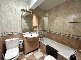 Piso en alquiler en Centro en Ferrol