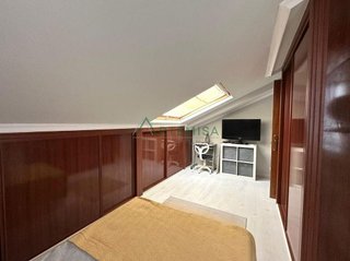 Piso en alquiler en Centro en Ferrol