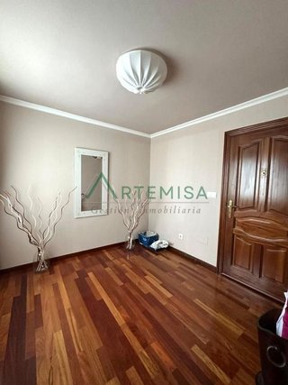 Piso en alquiler en Centro en Ferrol
