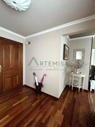 Piso en alquiler en Centro en Ferrol
