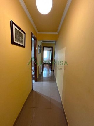 Piso en alquiler en Centro en Ferrol
