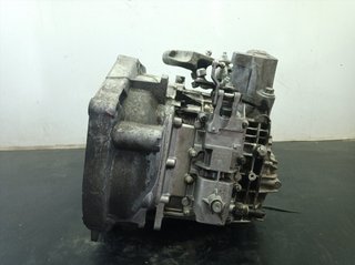 CAJA CAMBIOS FIAT FREEMONT (345) 939B5000 C635635