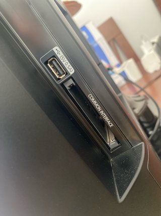 Samsung UE26EH4000 TV Despiece