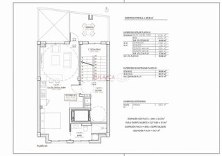 Terreno en venta en Parque Victoria Eugenia en Málaga