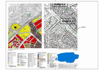 Terreno en venta en Parque Victoria Eugenia en Málaga