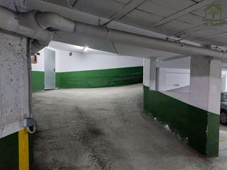 Garaje en alquiler en Teis en Vigo