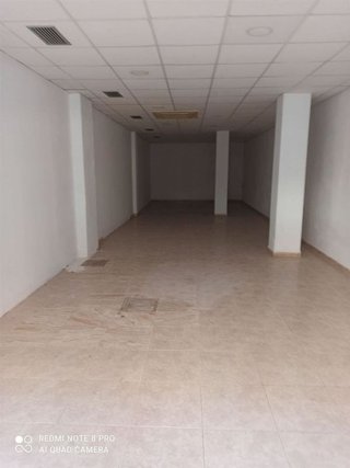 Local comercial en alquiler en Piscinas en Villarreal