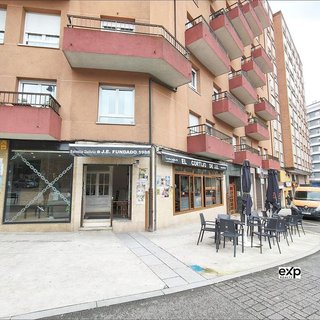 Local comercial en venta en El Carbayedo - El Quirinal en Avilés