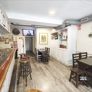 Local comercial en venta en El Carbayedo - El Quirinal en Avilés