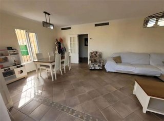Casa adosada en alquiler en Capellanía - Retamar en Alhaurín de la Torre
