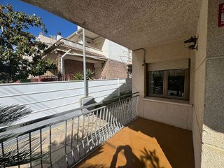 Casa pareada en alquiler en Segur de Calafell en Calafell