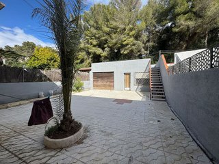 Casa pareada en alquiler en Segur de Calafell en Calafell