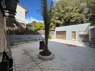 Casa pareada en alquiler en Segur de Calafell en Calafell