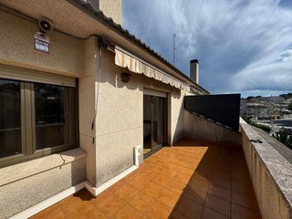 Casa pareada en alquiler en Segur de Calafell en Calafell
