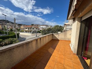 Casa pareada en alquiler en Segur de Calafell en Calafell