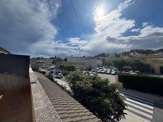 Casa pareada en alquiler en Segur de Calafell en Calafell