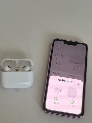 Airpods Pro 2da Gen