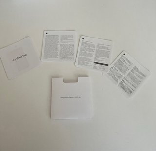 Airpods Pro 2da Gen
