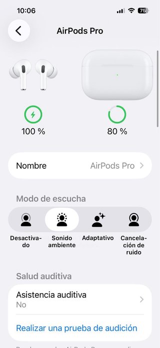 Airpods Pro 2da Gen
