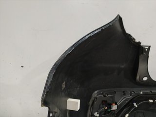 PARAGOLPES TRASERO TOYOTA C-HR (X10) M20A S / R