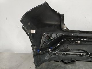 PARAGOLPES TRASERO TOYOTA C-HR (X10) M20A S / R