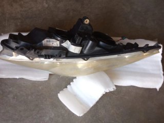 Faro Izquierdo Peugeot 307 (2006)