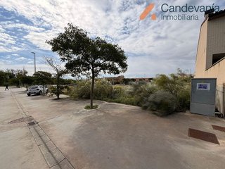 Terreno en venta en Zuera
