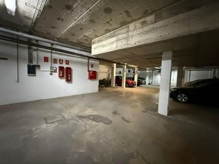 Garaje en venta en Pilas