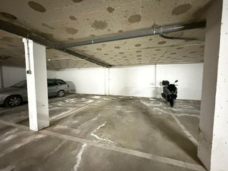 Garaje en venta en Pilas