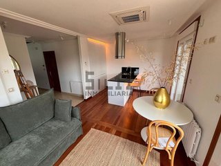 Piso en alquiler en Centro en Ourense