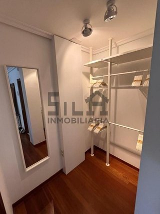 Piso en alquiler en Centro en Ourense
