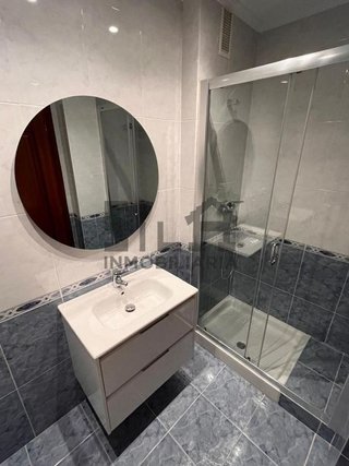 Piso en alquiler en Centro en Ourense