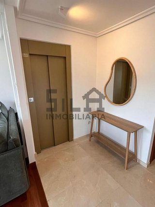Piso en alquiler en Centro en Ourense