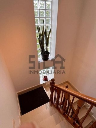 Piso en alquiler en Centro en Ourense