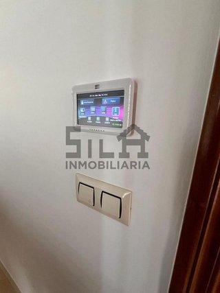 Piso en alquiler en Centro en Ourense