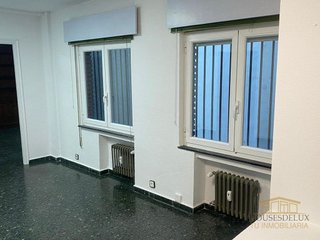 Oficina en venta en Centro Ciudad en León