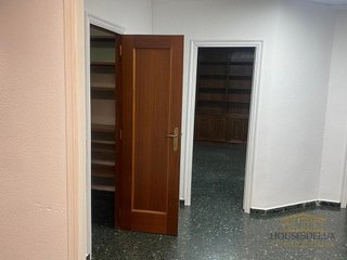 Oficina en venta en Centro Ciudad en León