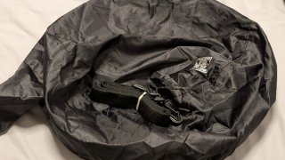 Bolsa porta casco Tucano Urbano