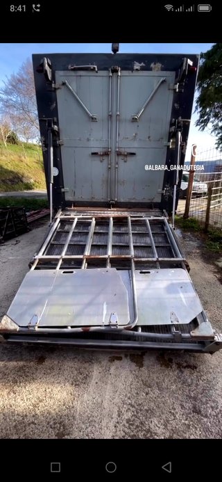 Volvo FH12 2003