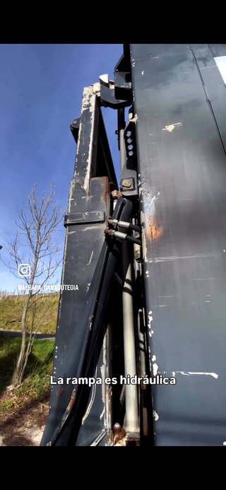 Volvo FH12 2003